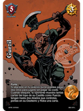 Gurzil (Bestiarium - Legendaria)