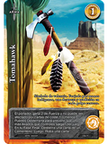 Tomahawk (Kit Racial 2024)
