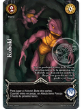 Kobold (Napoleón - VC Foil)