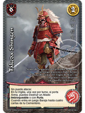 Takeda Shingen