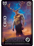 Crio (CRPB - Titán)