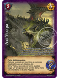 Azi Visapa (Bestiarium - Vasalla)