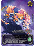 Belta (Kit Furia Estelar)