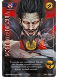 Mordida de Drácula (Kit Drácula - Promocional)