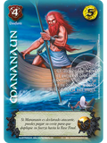 Mananaun (HD Aniversario - Real)