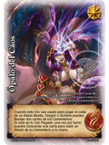 Ópalo del Caos (Bestiarium - VC Foil)