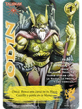 Odin