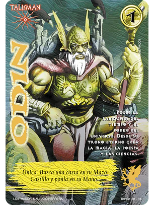 Odin