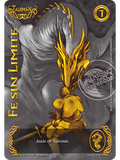 Fé Sin Límite (Colección Secreta 2025)