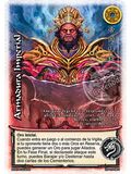 Armadura Imperial (Esp.Samurai - UR)