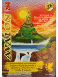 Avalon (LPE4 - Real)