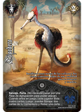 Tripodero (FOIL) (DGO - VC Foil)