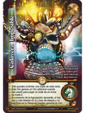Calavera Imposible (Aventuras Steampunk)