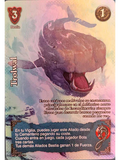 Trolwal (VAL - VC Foil)