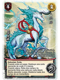 Kirin (Esp.Samurai - UR)