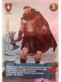 Ubbe Ragnarsson (VAL - VC Foil)