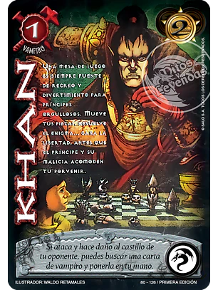 Khan