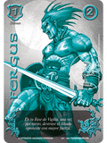 Fergus (HD Aniversario - Esmeralda)