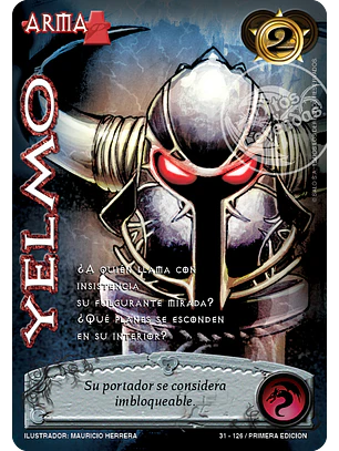 Yelmo