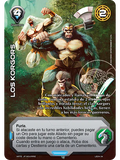 Los Korgors (Lootbox NE 2024)
