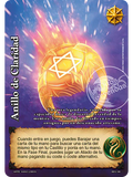 Anillo de Claridad (Bestiarium - Promocional)