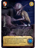 Inguma (CID - VC Foil)