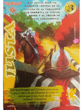 Justa (LPE4 - MR)