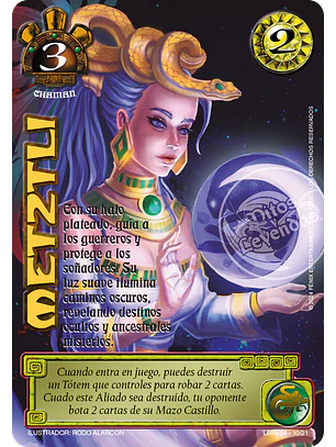 Metztli (LBPE24)