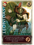 Leonidas (Helénica Aniv - MR)