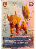 Bygul y Trjegul (VAL - VC Foil)