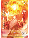 Bola de Fuego (Lootbox 2023 - 20 años)