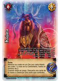 Kujata (Bestiarium - VC Foil)