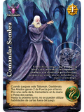 Comandar Sombra (Bestiarium - Promocional)