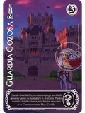 Guardia Gozosa (Leyendas PB 3.0 - UR)