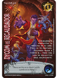 Dycom el Recaudador (LPE3.0 - UR)