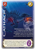 Cathach (Leyendas PB 3.0 – Reales)