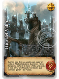 Hito del Valor (Bestiarium - VC Foil)