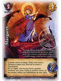 Margaret (Bestiarium - VC Foil)