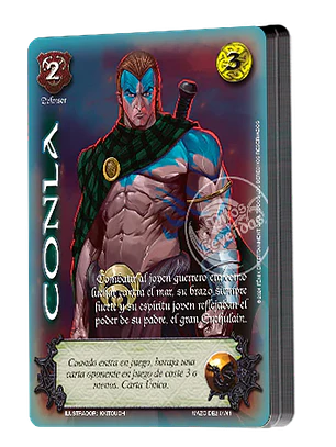 Mazo Preconstruido Defensor (Versión 2025)