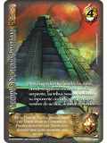 Templo de Tenochtitlán (TKPE24 - Puertas del Valhalla)