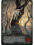 Bosque de Hoia-Baciu (FOIL) (DGO - VC Foil)