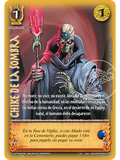 Chike de la sombra (Aniversario de Ra - Vasalla)