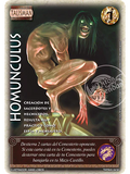 Homunculus (TKPB25 - Nobleza y Poder)