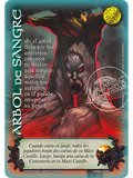 Arbol de Sangre (TKPB25 - Juicio y Visión)
