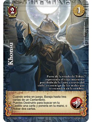 Khonsu