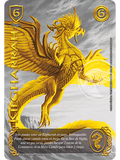 Kilgharrah (Colección Secreta 2025)