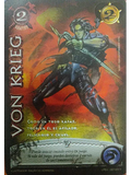 Von Krieg (LPE4 - Vasalla)