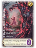 Crear Caballero Negro (AESX - Lancelot Grial)