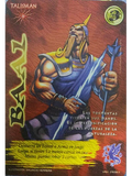 Baal (LPE4 - Vasalla)