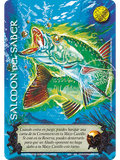 Salmón del Saber (HD Aniversario - UR)